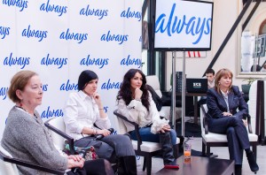 Aurora Liiceanu, Chris Simion, Mihaela Radulescu, Bogdana Rusescu