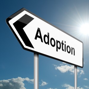 adoptie
