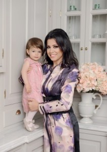 Simona Patruleasa si Ingrid