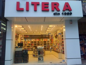 Libraria Litera