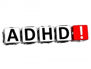 ADHD