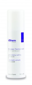 Apa termala Herculane 100 ml tif