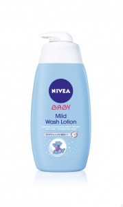 Lotiunea de spalare extra delicata_500 ml