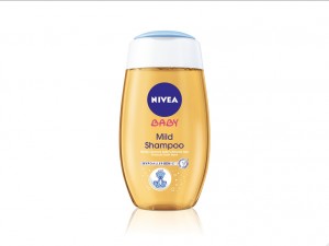 Sampon extra delicat NIVEA Baby