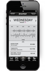 App has the measure of your lovemaking