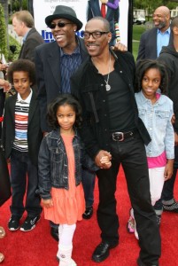 'Imagine That' Los Angeles Premiere