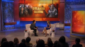 Orlando Bloom talks marriage break-up