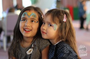 petreceri copii - BluParty0