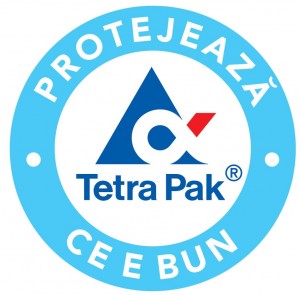 Logo Tetra Pak