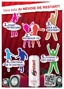 Cum se bea Restart