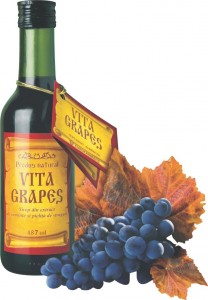 Vita Grapes, 16, 28 Lei