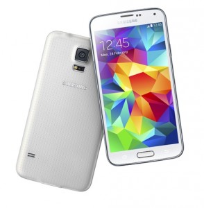 Samsung Galaxy S5 (2)