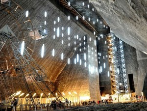 salina turda