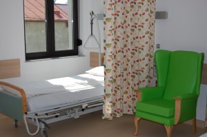 Centrul Hospice Casa Sperantei