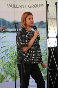 Vaillant Group Romania_Iulia Pascu