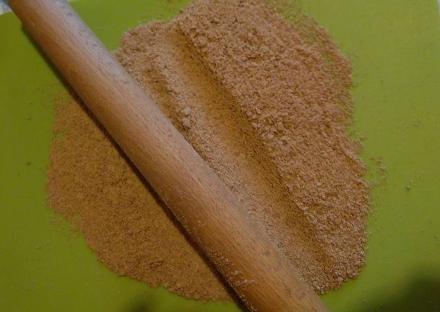 Cheesecake fără gelatină și fără coacere