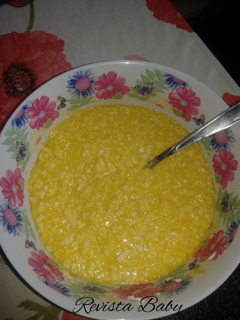 macaroane cu branza si vanilie