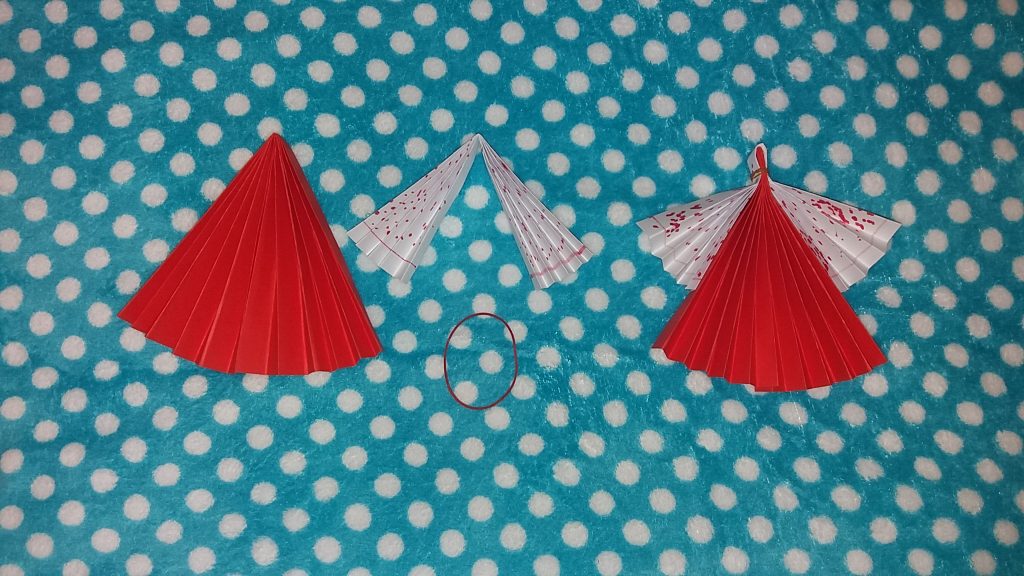 tutorial video martisoare pentru copii. materiale pentru martisoare pentru copii