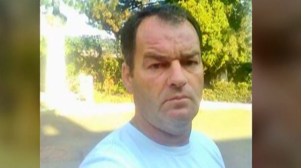 pedofilul din Bucuresti