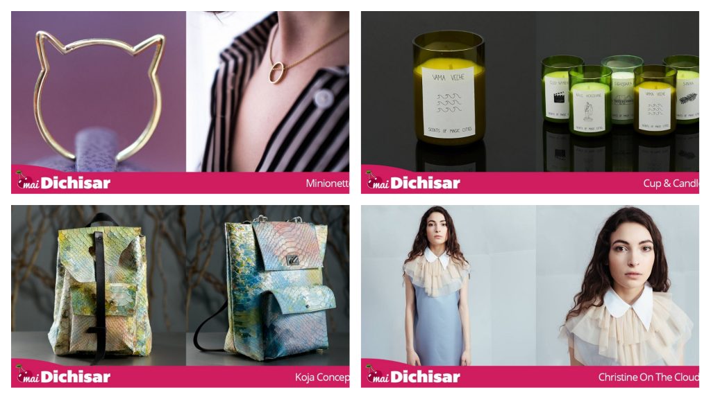 Dichisar - Târg de primăvară