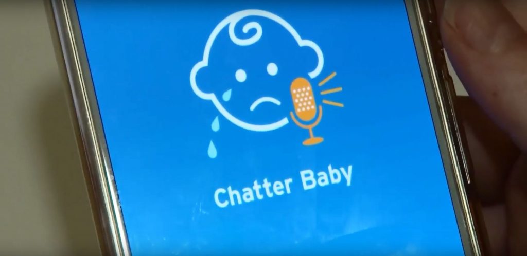 Aplicatia care traduce plansul bebelusilor