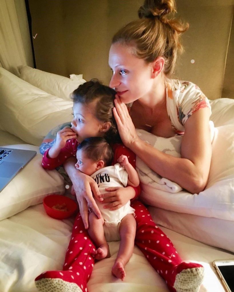 Dwayne The Rock Johnson