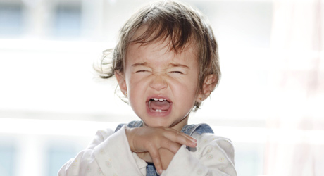 rasfat, rasfatat, crize de isterie, comportament