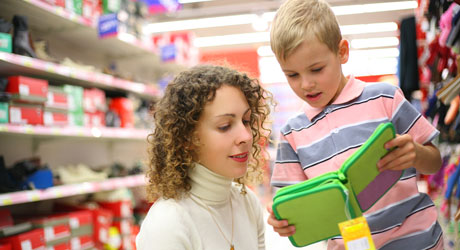 valoare, lucruri, pas cu pas, copil