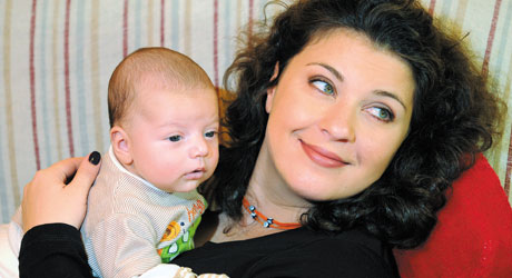 tudor, poveste, copil, dezvoltare