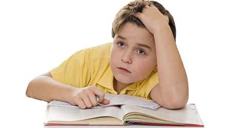 scoala, copil, studiu