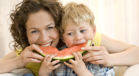 copil, nutritie, alimentatie, diversificare