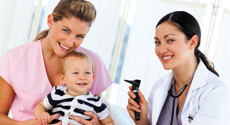 sanatate, copil, medic, parere medic