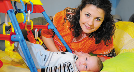 Tudor, poveste, familie, dezvoltare