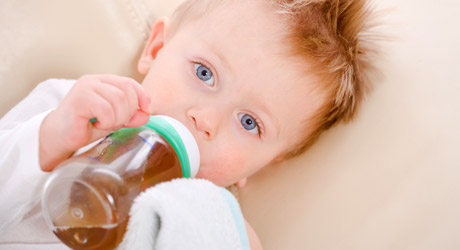 Continuous test Specified Cum renunti la biberon - REVISTA BABY: Pentru părinti și copii