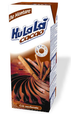 HULALA o surpriza delicioasa de sarbatori