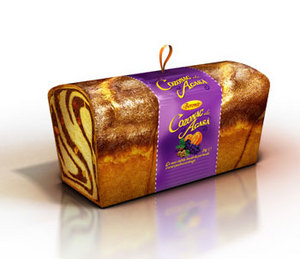 Cozonacii Boromir din Gama Traditionala (Cozonacul de Acasa)  