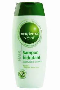 Gerovital Plant de la Farmec