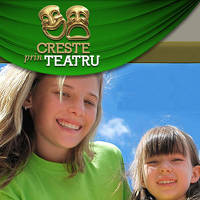 Creste prin teatru