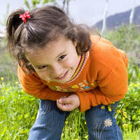 copii, limbaj, comportament