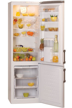 Combina frigorifica Beko cu functie anti-bacterie HygION