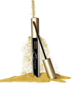 AVon mascara