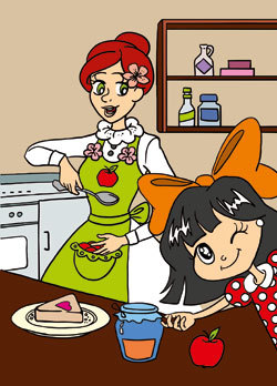 De ce o iubim pe Doamna Mar