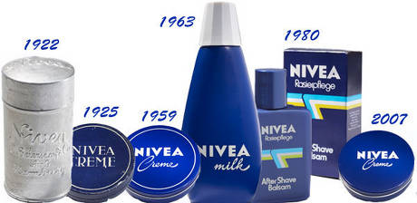 NIVEA