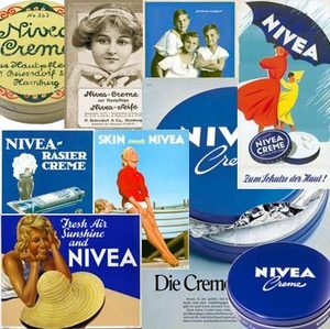 NIVEA
