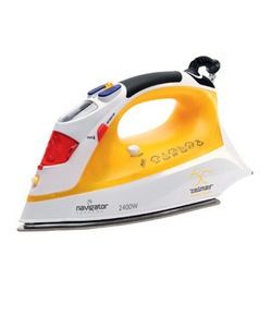 Noul fier de calcat Zelmer – editia aniversara