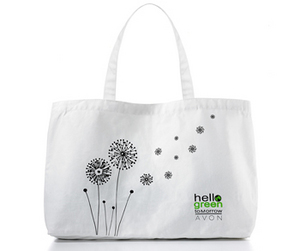 Avon da unda verde la cumparaturi!