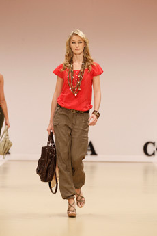 Moda pe stilul tau de viata