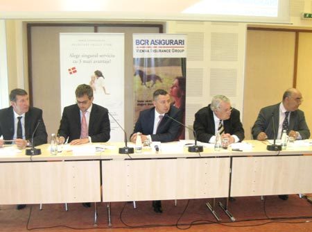 Stem Insurance - Asigurarea pentru interventii medicale cu celule stem