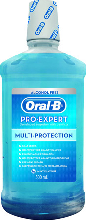 Oral-B
