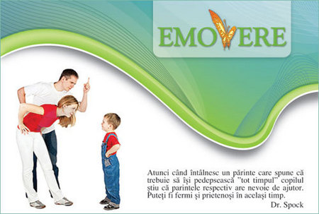 Workshop: Copilul agresiv